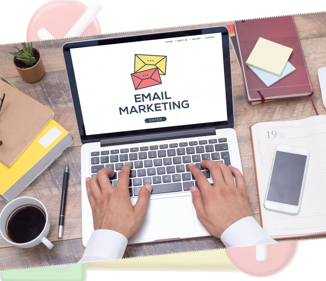 Email Marketing & Automation